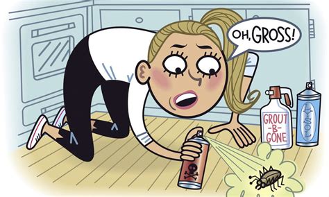 Getting your pest control business up and running can take a lot of time and energy, but it is also not really nearly as complex because many people make it out to be. How do roaches get into homes? | Creating Home | Pest ...