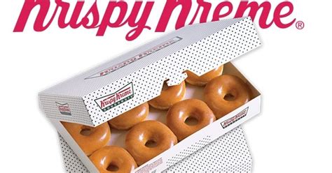 Made from a recipe dating back to the 1930's. Krispy Kreme: Buy 1 Dozen Original Glazed Doughnuts Get 1 ...