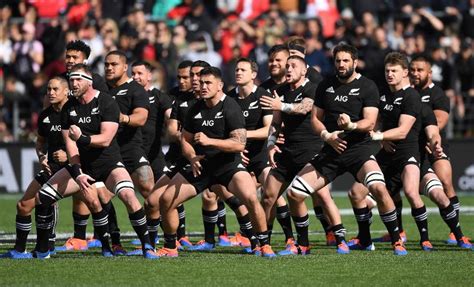It was hosted in japan from 20 september to 2 november in 12 venues all across the country. Rugby World Cup 2019: From All Blacks' Haka to Samoa's Siva Tau, different pre-match war dances ...