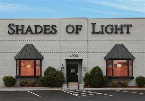 We know you will be delighted with the entire process and understand how we bring integrity back to the home remodeling business. Shades of Light | Lighting, Rugs & Home Décor Store ...