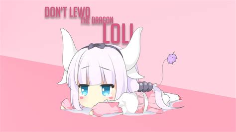 Maybe you would like to learn more about one of these? Don't lewd the Dragon Loli - Kobayashi-san Chi no Maid ...