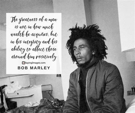 If she's amazing, she won't be easy. Top Bob Marley Quotes and Sayings - SayingImages.com | Bob ...