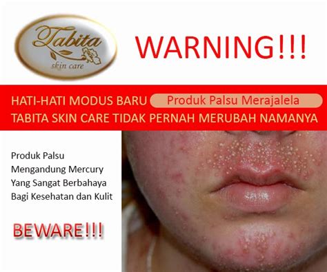 Ukuran 150 ml hapus item ini. Tabita Skin Care Original Harga Distributor