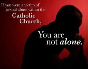 Catholic church abuse, norristown, pennsylvania. The Catholic Church Needs Purification, Renewal and ...