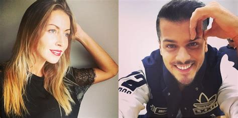 Empresária revelou como a filha reagiu a ausência da tia: Laura Figueiredo e Mickael Carreira anunciam nascimento e ...