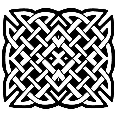 celtic knot decorative free vector celtic designs celtic knot
