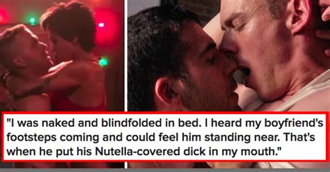 The movie has been watched by 16 visitors. 17 Sex Stories That Are So Hot, You'll Probably Masturbate ...