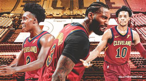 Andre drummond 19 points & 14 rebounds in cavs debut vs clippers links: Cavs news: Andre Drummond's message to doubters after 3-0 ...