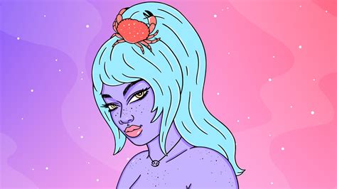 This is a liberating and pleasantly surprising phase of life. Cancer Daily Horoscope: July 6, 2020 - VICE