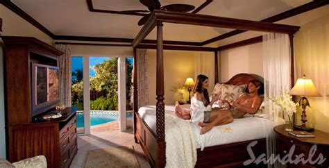 A romantic bedroom is one that creates an experience that not only looks but feels warm, welcoming, and tranquil. 5 Fabulous Romantic Island Getaways for Couples - Romance Me