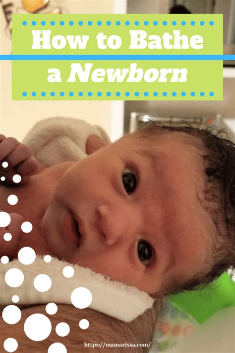 For most newborns, bath time is actually more like more playtime as they do not get very dirty (barring any accidents). How to Bathe a Newborn in 2020 | Newborn bath, Newborn ...