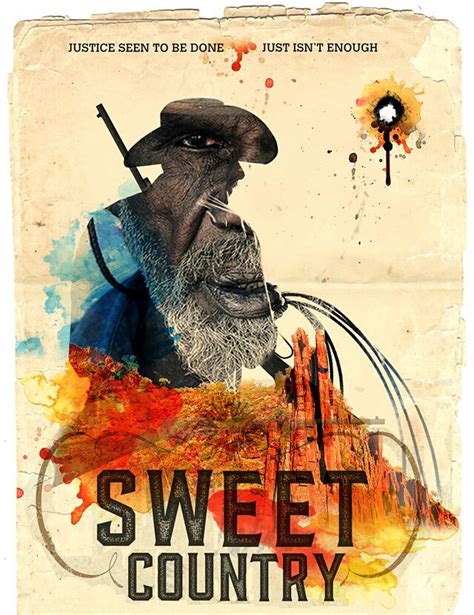 It is best to call ahead or check with organizer's websites to verify the status of any local event. Sweet Country | Teaser Trailer