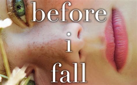 The best study guide to before i fall on the planet, from the creators of sparknotes. Before I Fall (Lauren Oliver) Book Review - The Split ...