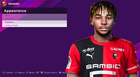 Game log, goals, assists, played minutes, completed passes and shots. PES 2020 Faces Sacha Boey by Rachmad ABs ~ SoccerFandom ...