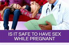 safe pregnancy shecares