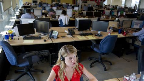 The customer service and call centre sectors provide assistance to clientele in person or over the phone. Why Call Center Jobs Are Coming Back