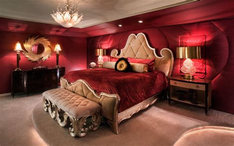 14 signs you're kinky in the bedroom. Inspiring Romantic Bedroom Decorations Embracing Mood in ...