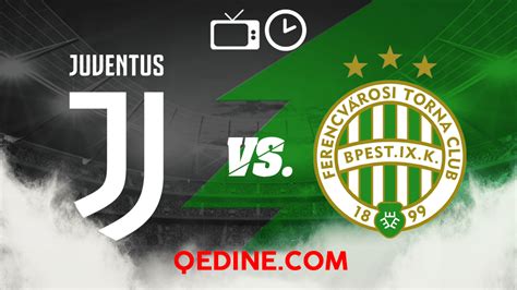 Juventus y liverpool, los grandes en riesgo de no ir a la champions. Ferencváros vs. Juventus EN VIVO: Horarios y canales TV ...