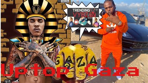 We did not find results for: Vybz Kartel X Teejay- Up Top Gaza ( Official music Review ...