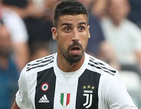 Our sami khedira childhood story plus untold. Sami Khedira Wife, Girlfriend, Age, Height, Weight, Body ...