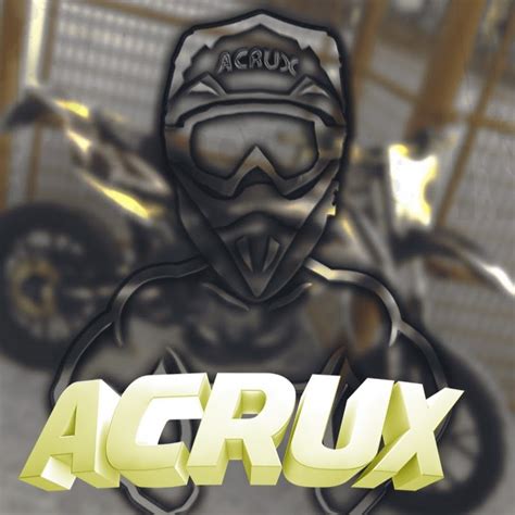 Acrux™ - YouTube