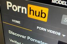 pornhub women montreal lawsuit california cbc parent launch against based company illegal hosted removed verified faced accusations users non says