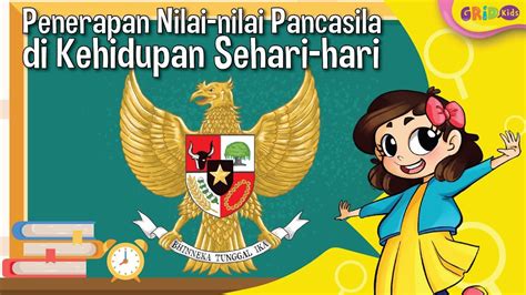 Membina hubungan baik dengan semua unsur bangsa memajukan pergaulan demi peraturan bangsa. Contoh Sila Ke 5 Dalam Kehidupan Sehari Hari - Eva