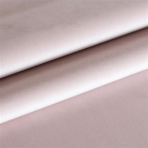 *minimum order is one (1) yard. Lux Velvet, Blush Pink - Tonic Living | Upholstery ...