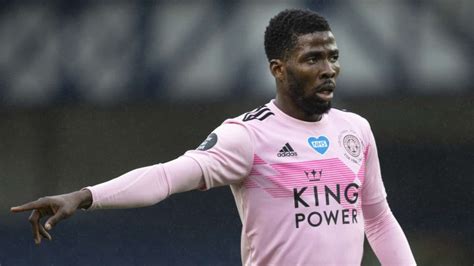 3 october 1996 (age 23) place of birth: Kelechi Iheanacho Could Hold Key to Ending Leicester's ...