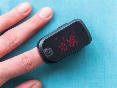 Oximeters work by clipping onto the index finger. What is a pulse oximeter and should you really buy one ...