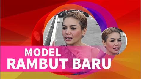 Sebagai model nikita mirzani ternyata kerap ganti model rambut loh. Model Rambut Baru Nikita Mirzani Yang Semakin Terlihat Seksi - YouTube