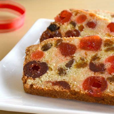 I can tell you it looks gross, but that's about it. Best Ever Fruitcake Recipe / 42 Best Christmas Fruitcake ...