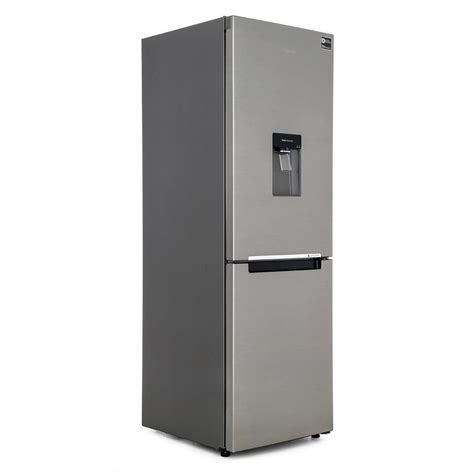 Buy samsung fridge freezers and get the best deals at the lowest prices on ebay! Buy Samsung RB29FWRNDSS Fridge Freezer - Stainless Steel ...