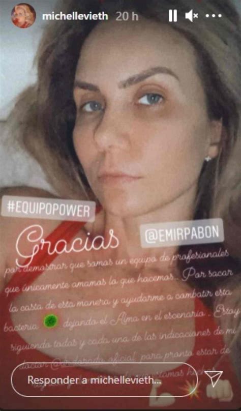 En 'las estrellas bailan en hoy' todo puede cambiar, como ocurrió este jueves 17 de junio cuando las parejas que conocíamos se desintegraron para bailar por una sola ocasión, con tal de ganar 2. Michelle Vieth reaparece tras irse de "Las Estrellas Bailan En Hoy"