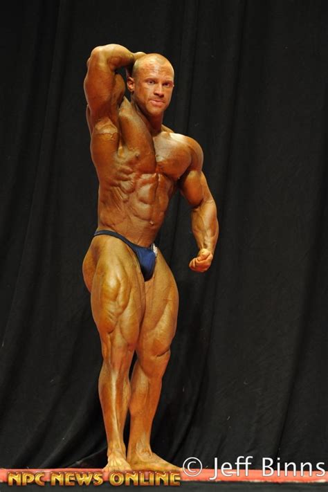Couple of nasty pick up artists eve lawrence trina michaels have in sights. Bodybuilder Beautiful Profiles - Michael Kleeves