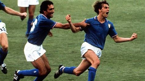 Tardelli è rappresenta l'emblema della straordinaria partecipazione azzurra ai mondiali di spagna 82. Marco Tardelli - JuvePoland