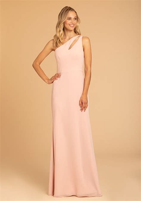 Hayley paige's spring 2021 collection is inspired by reckless optimism. Hayley Paige Occasions 52004 Bridesmaid Dress | The Knot