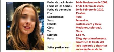 Un hombre atacado a tiros el pasado 19 de marzo, en zapopan, podría ser la pieza clave para para dar con el paradero de la familia que desapareció el 24 de ese mismo mes en acatic, jalisco, cuando regresaba a. Hallan a adolescente reportada como desaparecida en ...