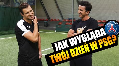 Né le 29 janvier 1990 à gryfice (pologne). Jak wygląda Twój dzień w PSG? - Grzegorz Krychowiak ...