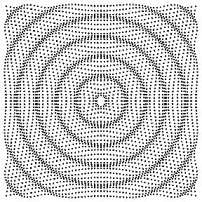 Frequency is the number of occurrences of a repeating event per unit of time. COSMOECOLOGÍA: Vibración del Sonido