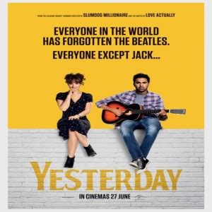 Description adam and johnny, two youthful imps siblings, who every friday, need to assemble with. Cancelled - Friday Night Movie for Adults: Yesterday ...