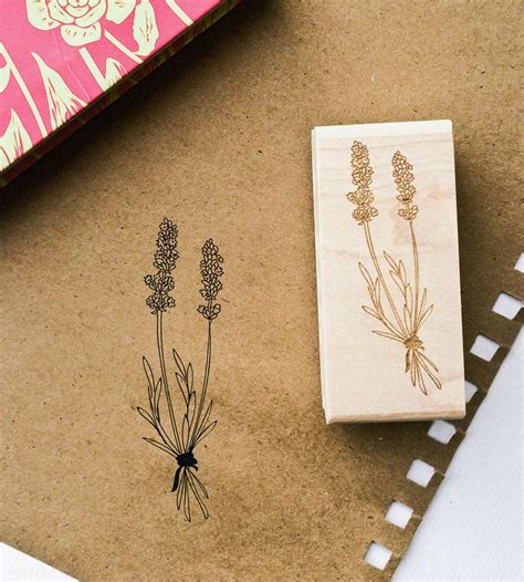 The enchanting floral gardens is a gem hidden away off the side of hana hwy. Lavender Rubber Stamp | Lavender stamp, Rubber stamps, Stamp
