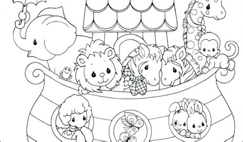 Maybe you would like to learn more about one of these? Noahs Ark Coloring Page - childrencoloring.us