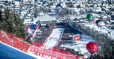 In kitzbühel auf der schattbergschanze statt. Hahnenkammrennen 2020: Der Ski-Weltcup in Kitzbühel