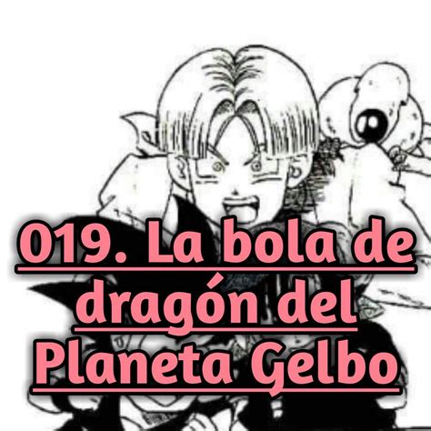 These balls, when combined, can grant the owner any one wish he desires. 0 1 9 | Wiki | DRAGON BALL ESPAÑOL Amino
