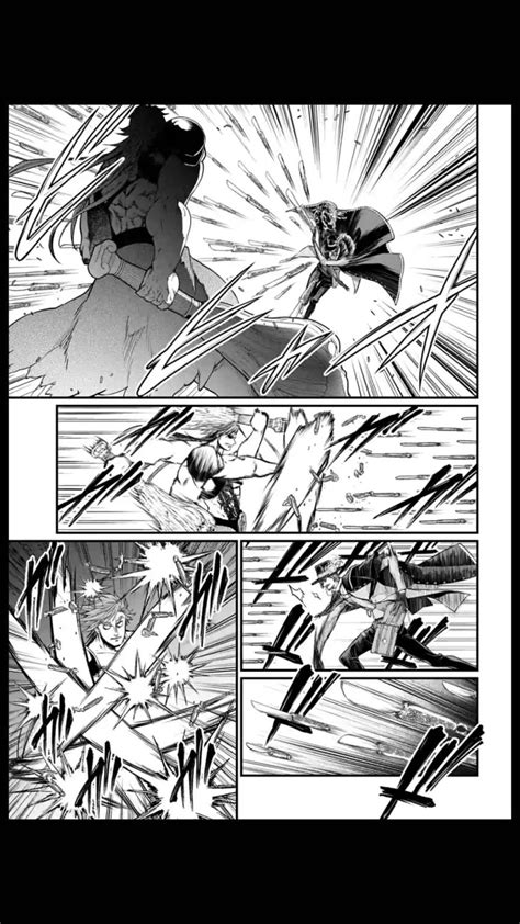 終末のワルキューレ, valkyrie of the end, record of ragnarok. Shuumatsu No Valkyrie 22 MANGA ESPAÑOL ONLINE