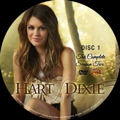 Sign in to sync watchlist. CoverCity - DVD Covers & Labels - Hart of Dixie - Season 2 ...