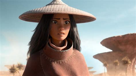 Disney's latest animated feature 'raya and the last dragon' is finally headed to theaters next spring and the new poster has debuted. Raya and the Last Dragon - Trailers and Clips | Moviefone