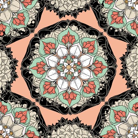 Cliquez sur l image coloriage mandala anti stress modele de mandala deja colorier mandala à imprimer adulte comment bien choisir ses 3 aug 2019 comment. Cahier de coloriage Mandala Clairefontaine - Mille et Une ...