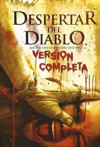 El mesero pelicula completa online español latino gratis. EL DESPERTAR DEL DIABLO - PELÍCULA COMPLETA EN ESPAÑOL ...